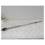 Tekton 3/4in. 40in. Breaker Bar