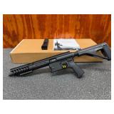 NIB-TNW MFG ASR Pistol 10/45/460 Row, 45 Cal Semi