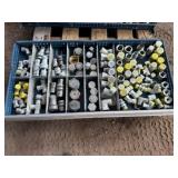 Hydraulic Fittings-Box 4