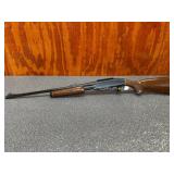 Remington 7600 BDL 243 Win, Pump Action, Sights
