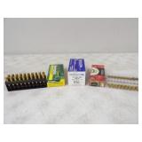 20-Remington Express 223 Rem 55gr Power Lokt HP,&