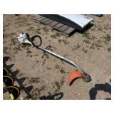 Stihl FS45 Weed Trimmer Runs