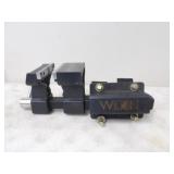 Wilton Mountable Hitch Vise