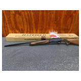 Hatfield SAS 410ga 2 3/4-3in. Semi Auto, 28in. BBL