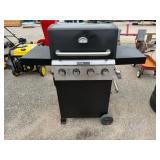 Even Embers Propane Grill w/20lb LP Tank,