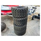 4-23x10.50-12 Carlisle All Trail ATV Tires