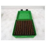100-Reloaded 30-30 SPRG w/Poly Ammo Box