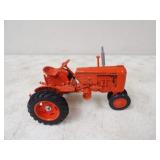 ERTL 1/16 Die Cast Metal 1942 Case Vac Tractor