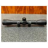 Barska Plinker 22 4x32 Scope