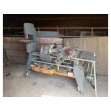ShopSmith All in One Woodworking Machine, 110v