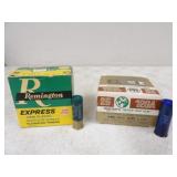 25-Herters 12ga 3in 5 Shot, &