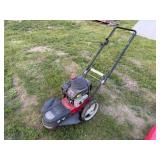 Craftsman 22in. Weed Trimmer B&S 190cc, Runs