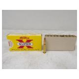20-Western SuperX Power Point 30-30 Win 170gr SP