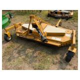 1995 Woods RM990 3pt. Mower, 540 PTO, 90in. W