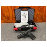 NIB-Ruger 5.7 5.7x28mm Semi Auto, Sights, 20rd