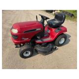 Craftsman DLT3000 Riding Mower w/42in. Deck