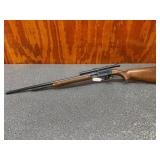 Remington The Fieldmaster 121 22 S/L/LR Pump Actio