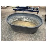 Tuff Stuff Poly Water Tank
