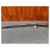 Winchester 1894 30 WCF Lever Action, Sights, 26in
