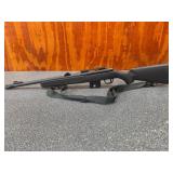 Mossberg MVP 300 AAC Blackout, Magazine, Bolt Act