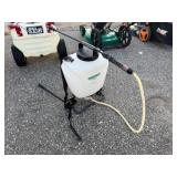 Harvest King 4gal. Backpack Sprayer w/Wand
