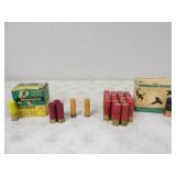 11-Remington Peters 12ga 2 3/4in 6 Shot, &