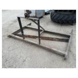 7ft. 3pt. Blade/Leveler