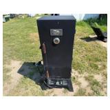 Masterbuilt Pro Propane Smoker Mod.20050412