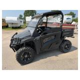 2019 John Deere Special Edition 4x4 Gator, XUV590M