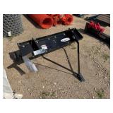 Fimco Mod.DHT-42 42in. Pull Behind Thatcher