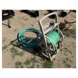 Hosemobile Hose Reel w/Hose & Extra Hose