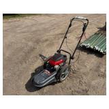 Craftsman 22in. 5.0hp Weed Trimmer, Runs