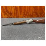 Winchester 1907 SL 351 Cal, Self Loading, Sights