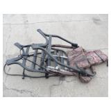 Big Game Tree Stands 9B-0514 Model