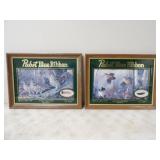 PBR 1996 Upland Game Bird Series Art,