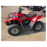 2004 Bombardier Outlander Rotax 330HO ViscoLok 4x4