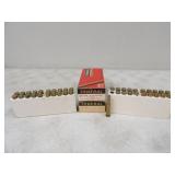 40-Federal 30-30 Win 170gr SP Hi-Shok
