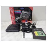 Sega Genesis 16-Bit Entertainment System, &