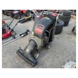 Craftsman/Sears Shredder Vac 5.5hp w/Bagger