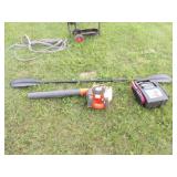 Oar, Powerstation PS1100 Jumpstarter &