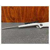 Savage 112 223 Rem, Bolt Action, 26in. HB Barrel