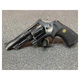 Smith & Wesson 28-2 Highway Patrolman, 357 Mag,