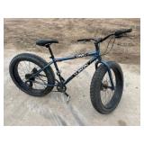 GMC Yukon 4.0 Aluminum Bicycle