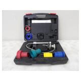 Craftsman Cooling System Pressure Tester Deluxe Kt