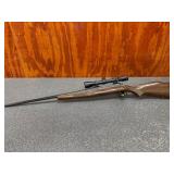 Savage 110 300 Win Mag, Bolt Action, Simmons 3-9