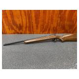 H&R Red Lar 365 22 Cal. Bolt Action, Single Shot,