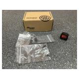 Sig Sauer Romeo Elite Reflex Sight