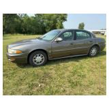 2002 Buick Lesabre Custom, 164,541 Miles, V6,