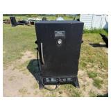 Masterbuilt Sportsman Elite Mod.20051213 Lp Smoker