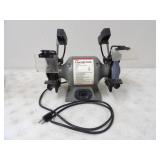 ACE Mod.27201 6in. Dual LIght Grinder, 115v